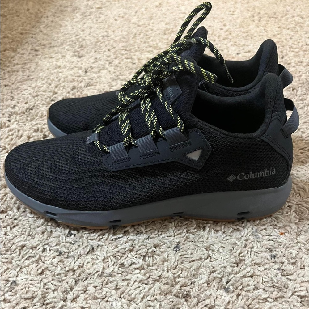 BRAND NEW Columbia Men's Vent Aero Loafer Tennis Shoes